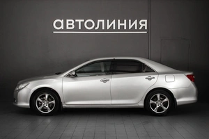 Седан Toyota Camry 2011 года, 1360000 рублей, Красноярск