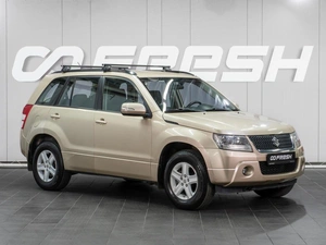 Внедорожник Suzuki Grand Vitara 2011 года, 999000 рублей, Сургут