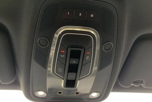 Внедорожник Audi Q7 2016 года, 3990000 рублей, Солонцы