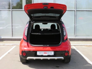 Хэтчбек Kia Soul 2018 года, 1700000 рублей, Брянск