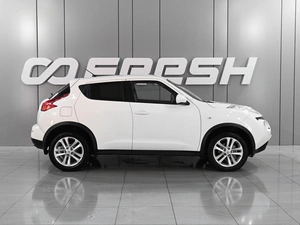 Внедорожник Nissan Juke 2011 года, 1049000 рублей, Аксай