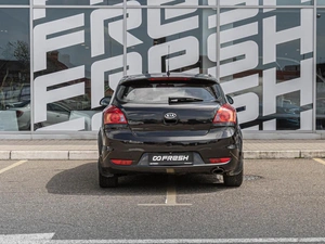 Хетчбэк Kia Ceed 2008 года, 720000 рублей, Краснодар