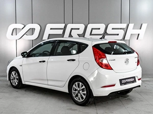 Хетчбэк Hyundai Solaris 2014 года, 929000 рублей, Аксай