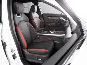 Внедорожник Jetour Dashing 2026 года, 2563000 рублей, Красный Пахарь