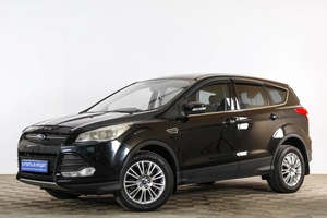 Внедорожник Ford Kuga 2014 года, 1299000 рублей, Тюмень