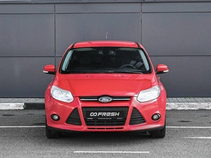 Хетчбэк Ford Focus 2012 года, 834000 рублей, Кирилловка
