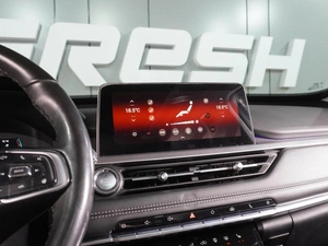 Внедорожник Chery Tiggo 7 Pro 2020 года, 1699000 рублей, Воронеж