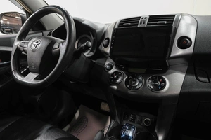 Внедорожник Toyota RAV4 2012 года, 1649000 рублей, Новокузнецк