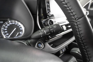 Внедорожник Toyota Highlander 2022 года, 7799000 рублей, Тюмень