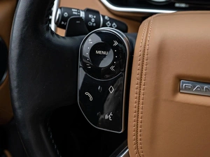 Внедорожник Land Rover Range Rover 2021 года, 11999000 рублей, Краснодар