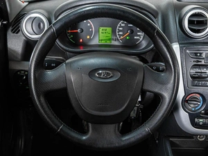 Лифтбек ВАЗ (LADA) Granta 2017 года, 599000 рублей, Ставрополь