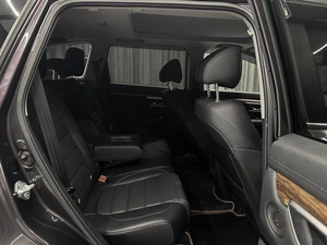 Внедорожник Honda CR-V 2018 года, 2529000 рублей, Красноярск