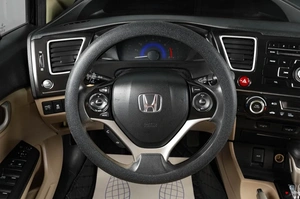 Седан Honda Civic 2013 года, 1089000 рублей, Тюмень