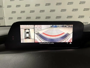 Хетчбэк Mazda 3 2019 года, 1445000 рублей, Красноярск