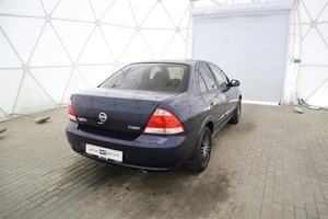 Седан Nissan Almera Classic 2012 года, 499000 рублей, Обнинск