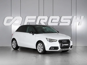 Хетчбэк Audi A1 2013 года, 1120000 рублей, Минеральные Воды