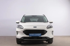 Внедорожник Ford Escape 2021 года, 2289000 рублей, Новосибирск