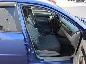 Седан Chevrolet Lacetti 2007 года, 590000 рублей, Железногорск