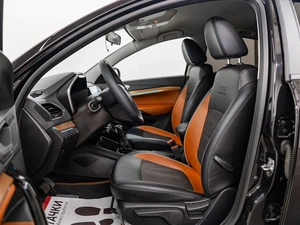 Седан ВАЗ (LADA) Vesta Cross 2024 года, 1430000 рублей, Красноярск