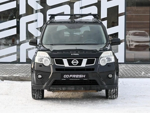 Внедорожник Nissan X-Trail 2011 года, 1432000 рублей, Волгоград