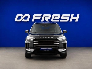 Внедорожник EXEED VX 2024 года, 3813050 рублей, Москва