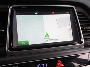 Седан Hyundai Sonata 2019 года, 1949000 рублей, Воронеж