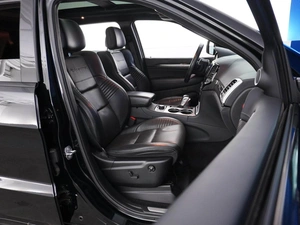 Внедорожник Jeep Grand Cherokee 2018 года, 7950055 рублей, Москва