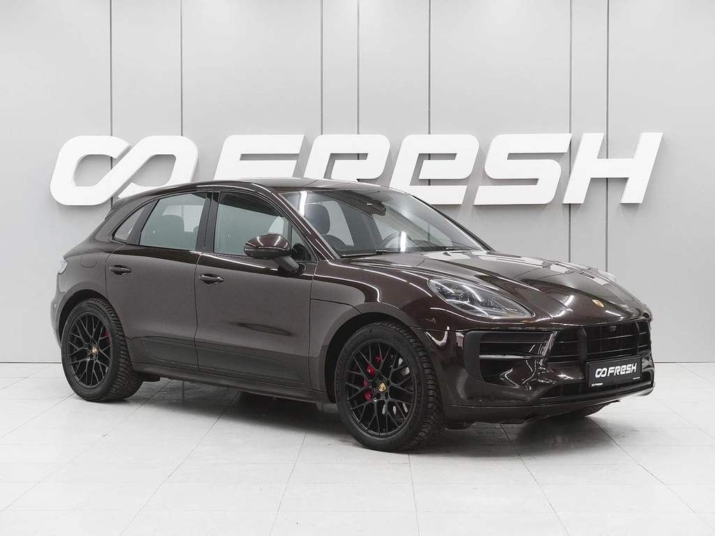 Внедорожник Porsche Macan GTS 2020 года, 6899000 рублей, Ростов-на-Дону