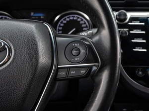 Седан Toyota Camry 2018 года, 2675000 рублей, Краснодар