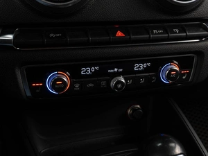 Седан Audi A3 2016 года, 1689000 рублей, Тюмень