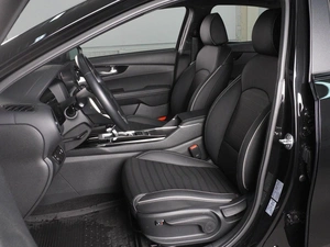 Седан Kia K3 2023 года, 2549000 рублей, Минеральные Воды