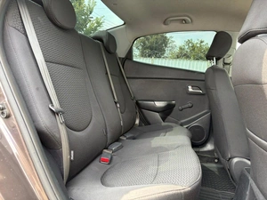 Седан Kia Rio 2015 года, 760000 рублей, Ижевск