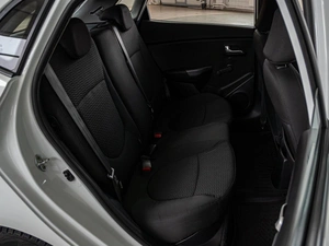 Хетчбэк Kia Rio 2015 года, 1169000 рублей, Краснодар