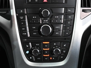 Хетчбэк Opel Astra 2012 года, 999000 рублей, Аксай