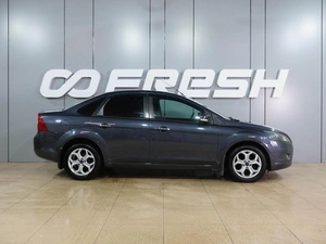 Седан Ford Focus 2009 года, 659000 рублей, Воронеж