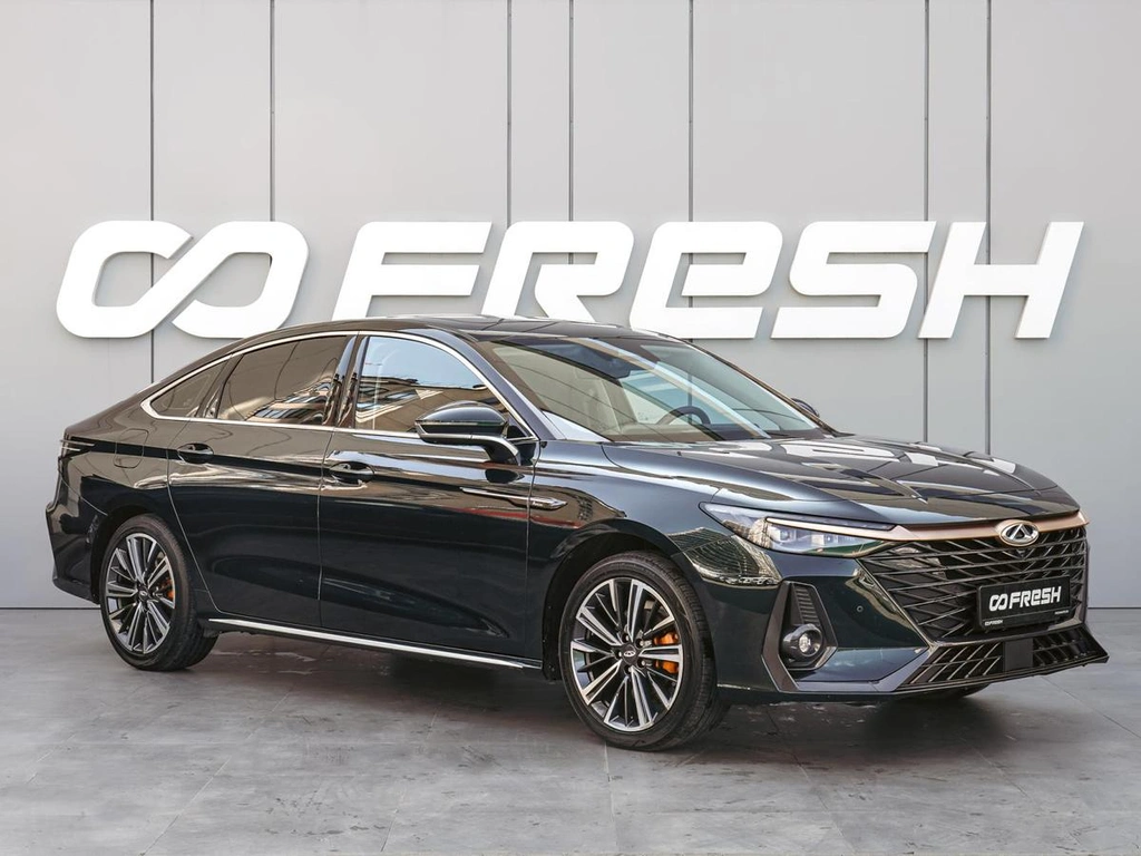 Седан Chery Arrizo 8 2023 года, 2400000 рублей, Краснодар