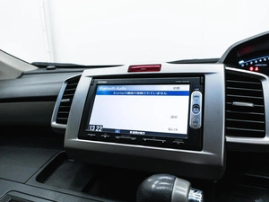 Минивэн Honda Freed 2014 года, 1240000 рублей, Красноярск