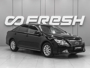 Седан Toyota Camry 2014 года, 1465000 рублей, Ростов-на-Дону