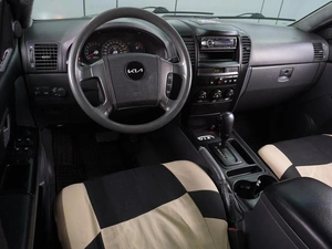 Внедорожник Kia Sorento 2003 года, 839000 рублей, Воронеж