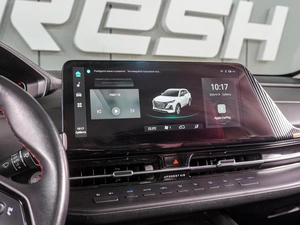 Внедорожник Changan CS55 Plus 2023 года, 1739000 рублей, Воронеж