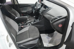 Хетчбэк Ford Focus 2012 года, 649000 рублей, Новокузнецк