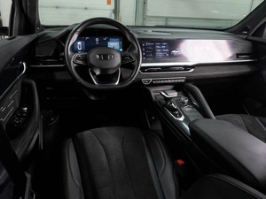 Внедорожник Geely Monjaro 2024 года, 3224000 рублей, Воронеж