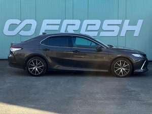 Седан Toyota Camry 2021 года, 3199000 рублей, Кропоткин