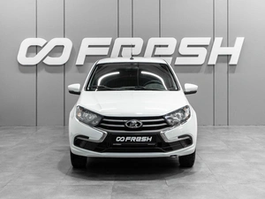 Лифтбек ВАЗ (LADA) Granta 2022 года, 869000 рублей, Тюмень