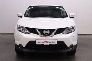 Внедорожник Nissan Qashqai 2014 года, 1560000 рублей, Брянск