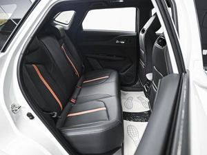 Внедорожник Changan UNI-Z 2026 года, 3099000 рублей, Ставрополь