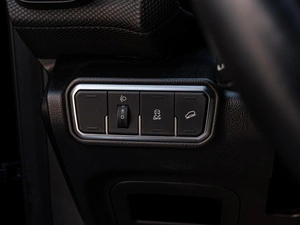 Внедорожник Haval Dargo 2023 года, 2348000 рублей, Краснодар