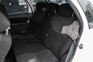 Хетчбэк ВАЗ (LADA) Kalina 2014 года, 379000 рублей, Ульяновск