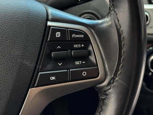 Седан Hyundai Solaris 2019 года, 1499000 рублей, Кропоткин
