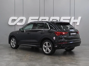 Внедорожник Audi Q3 2019 года, 3498000 рублей, Воронеж